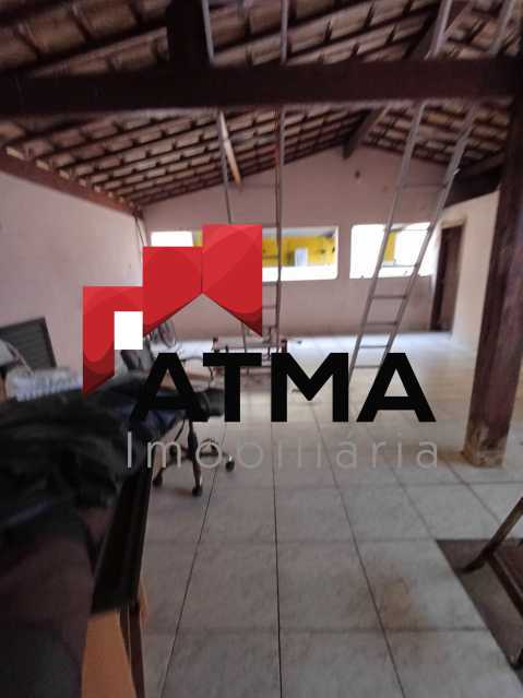 Conheça 26. do imóvel - Casa à venda Rua Jornalista Mário Galvão, Vila Kosmos, Rio de Janeiro - R$ 450.000 - VPCA40082 - 26 26. - 26