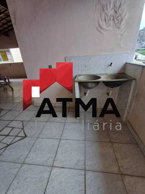 Conheça 27. do imóvel - Casa à venda Rua Jornalista Mário Galvão, Vila Kosmos, Rio de Janeiro - R$ 450.000 - VPCA40082 - 27 27. - 27