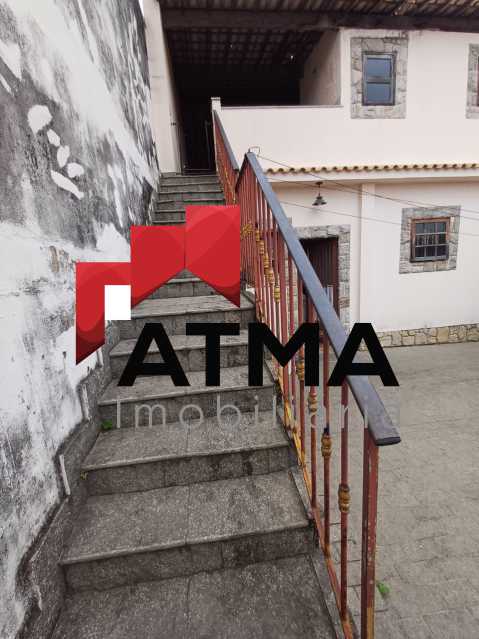 Conheça 28. do imóvel - Casa à venda Rua Jornalista Mário Galvão, Vila Kosmos, Rio de Janeiro - R$ 450.000 - VPCA40082 - 28 28. - 28