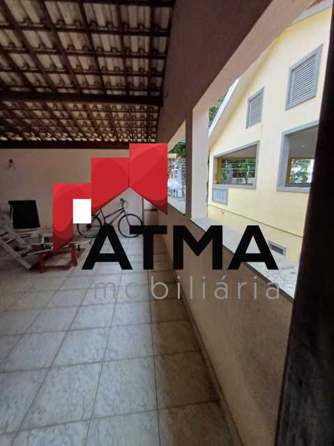 Conheça 30. do imóvel - Casa à venda Rua Jornalista Mário Galvão, Vila Kosmos, Rio de Janeiro - R$ 450.000 - VPCA40082 - 30 30. - 30