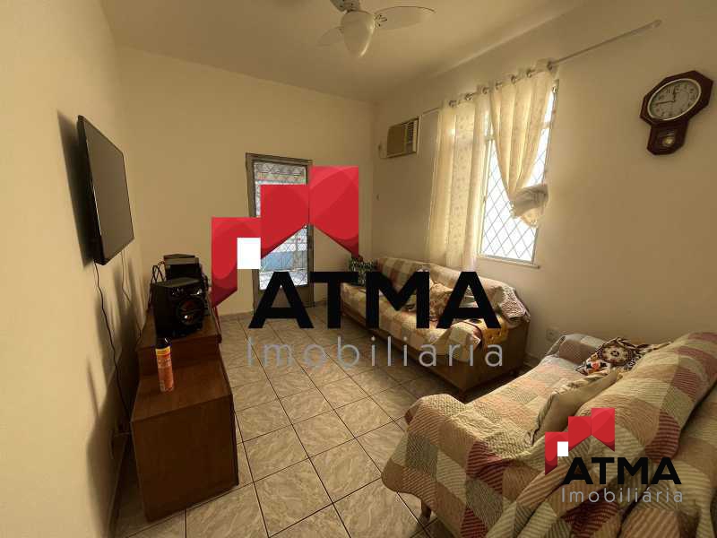 Conheça 1. do imóvel - Casa à venda Rua Tembés, Vila Kosmos, Rio de Janeiro - R$ 750.000 - VPCA40083 - 1 1. - 1