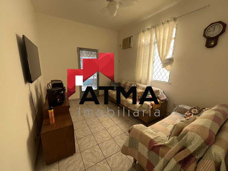 Conheça 2. do imóvel - Casa à venda Rua Tembés, Vila Kosmos, Rio de Janeiro - R$ 750.000 - VPCA40083 - 3 2. - 3