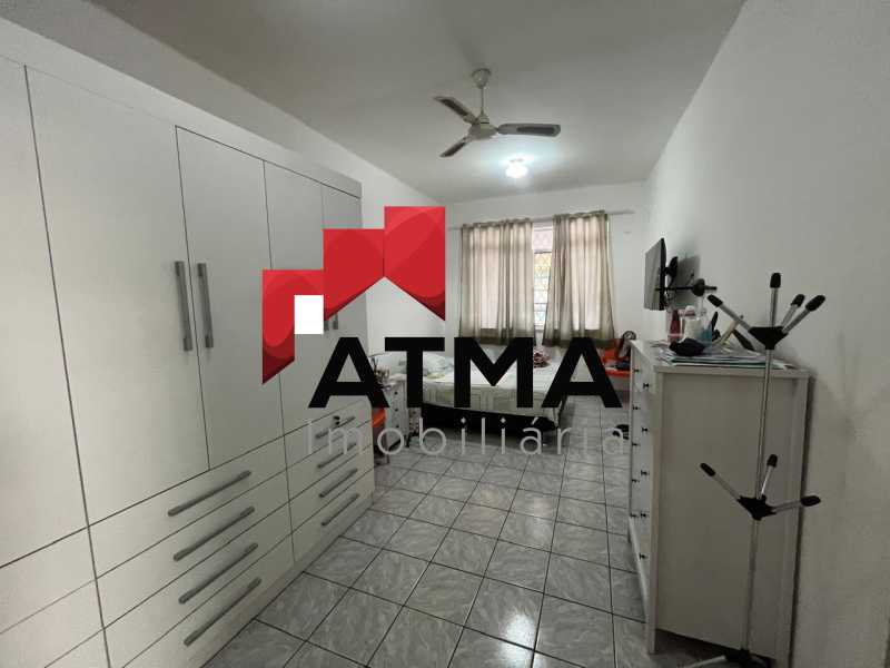 Conheça 3. do imóvel - Casa à venda Rua Tembés, Vila Kosmos, Rio de Janeiro - R$ 750.000 - VPCA40083 - 4 3. - 4