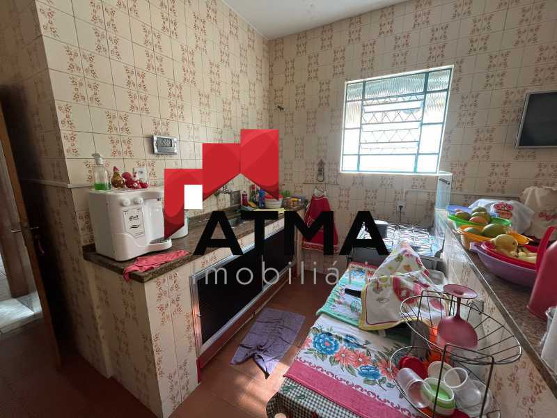 Conheça 5. do imóvel - Casa à venda Rua Tembés, Vila Kosmos, Rio de Janeiro - R$ 750.000 - VPCA40083 - 6 5. - 6