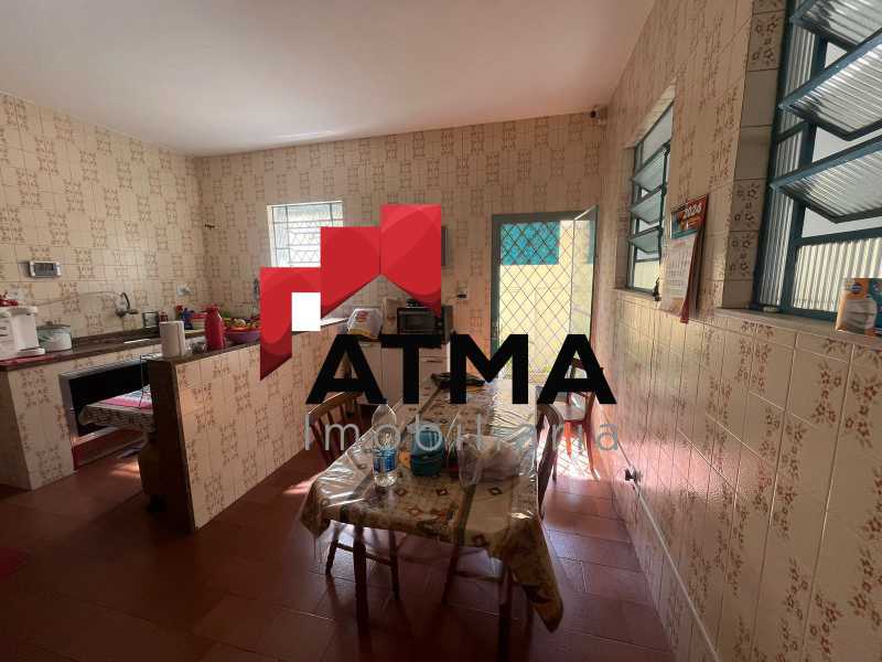 Conheça 6. do imóvel - Casa à venda Rua Tembés, Vila Kosmos, Rio de Janeiro - R$ 750.000 - VPCA40083 - 7 6. - 7