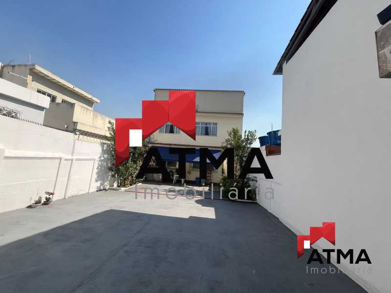 Conheça 8. do imóvel - Casa à venda Rua Tembés, Vila Kosmos, Rio de Janeiro - R$ 750.000 - VPCA40083 - 2 8. - 2