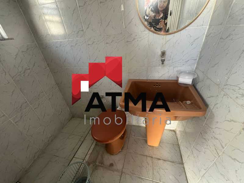 Conheça 10. do imóvel - Casa à venda Rua Tembés, Vila Kosmos, Rio de Janeiro - R$ 750.000 - VPCA40083 - 10 10. - 10