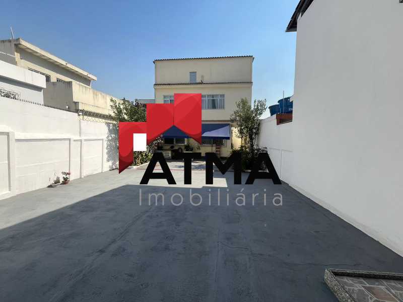 Conheça 11. do imóvel - Casa à venda Rua Tembés, Vila Kosmos, Rio de Janeiro - R$ 750.000 - VPCA40083 - 11 11. - 11