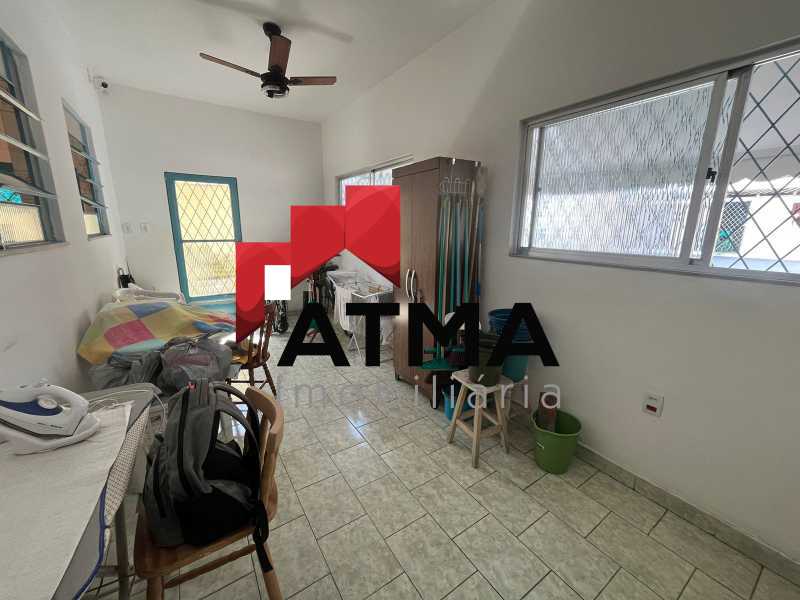 Conheça 13. do imóvel - Casa à venda Rua Tembés, Vila Kosmos, Rio de Janeiro - R$ 750.000 - VPCA40083 - 13 13. - 13