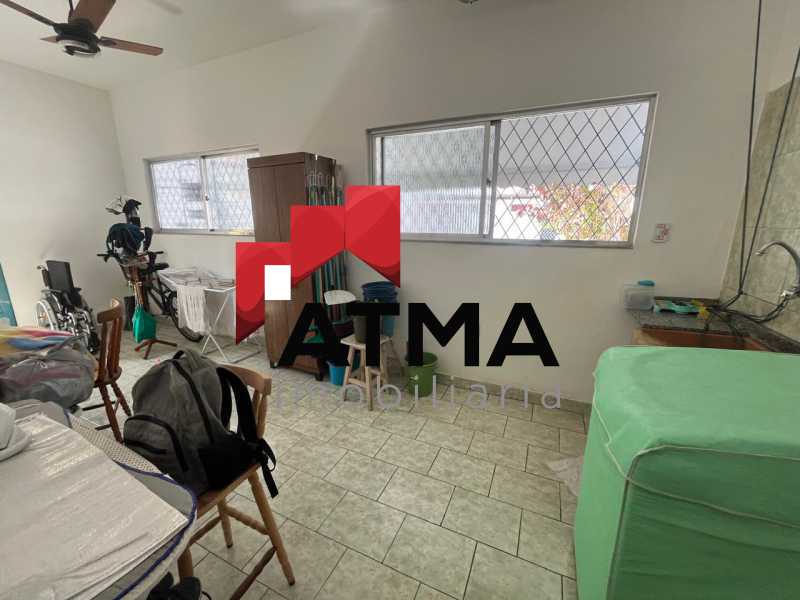 Conheça 14. do imóvel - Casa à venda Rua Tembés, Vila Kosmos, Rio de Janeiro - R$ 750.000 - VPCA40083 - 14 14. - 14
