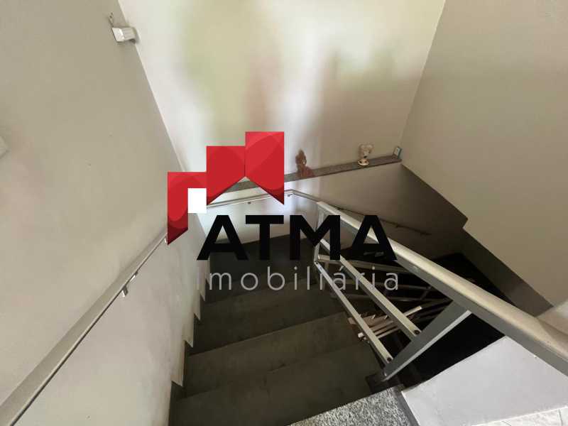Conheça 15. do imóvel - Casa à venda Rua Tembés, Vila Kosmos, Rio de Janeiro - R$ 750.000 - VPCA40083 - 15 15. - 15
