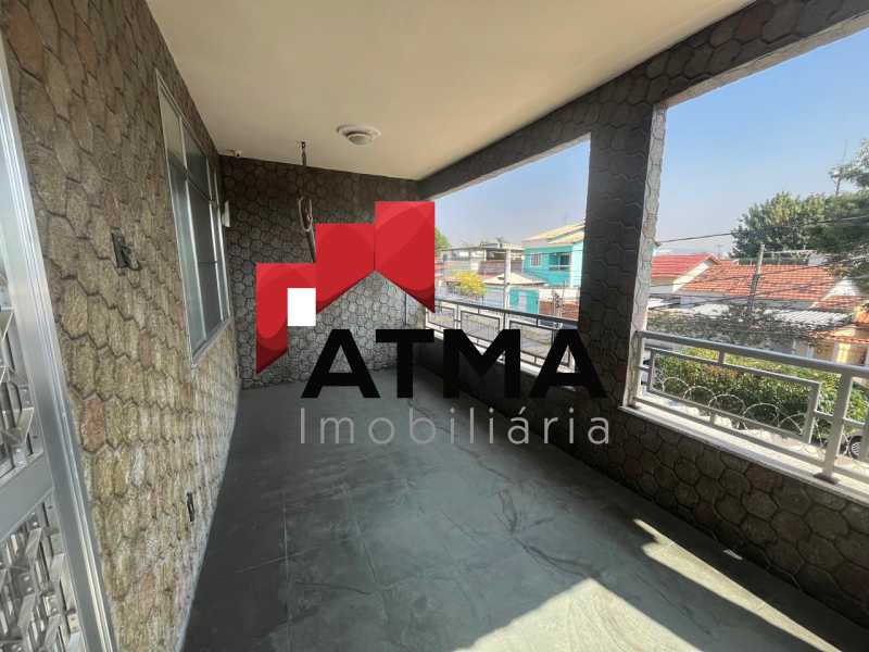 Conheça 16. do imóvel - Casa à venda Rua Tembés, Vila Kosmos, Rio de Janeiro - R$ 750.000 - VPCA40083 - 16 16. - 16