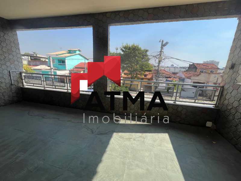 Conheça 17. do imóvel - Casa à venda Rua Tembés, Vila Kosmos, Rio de Janeiro - R$ 750.000 - VPCA40083 - 17 17. - 17