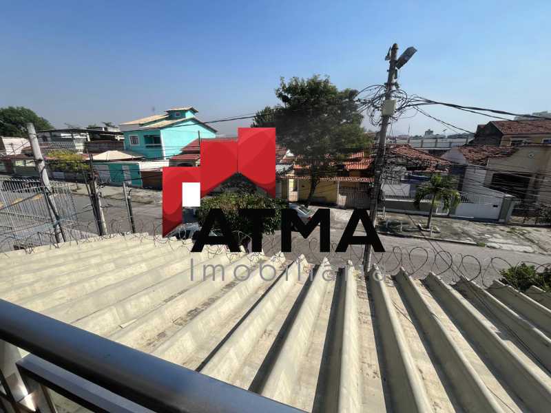 Conheça 18. do imóvel - Casa à venda Rua Tembés, Vila Kosmos, Rio de Janeiro - R$ 750.000 - VPCA40083 - 18 18. - 18