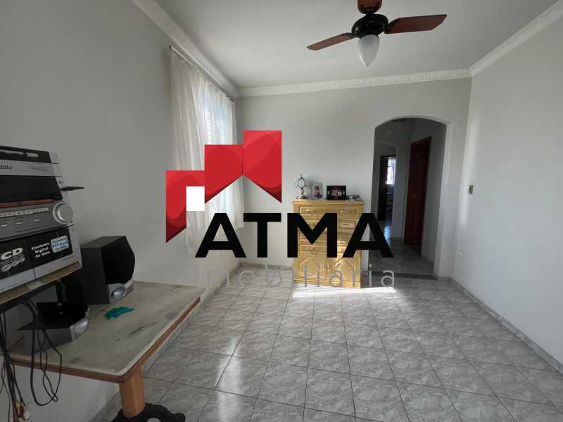 Conheça 19. do imóvel - Casa à venda Rua Tembés, Vila Kosmos, Rio de Janeiro - R$ 750.000 - VPCA40083 - 19 19. - 19
