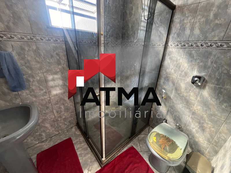 Conheça 21. do imóvel - Casa à venda Rua Tembés, Vila Kosmos, Rio de Janeiro - R$ 750.000 - VPCA40083 - 21 21. - 21