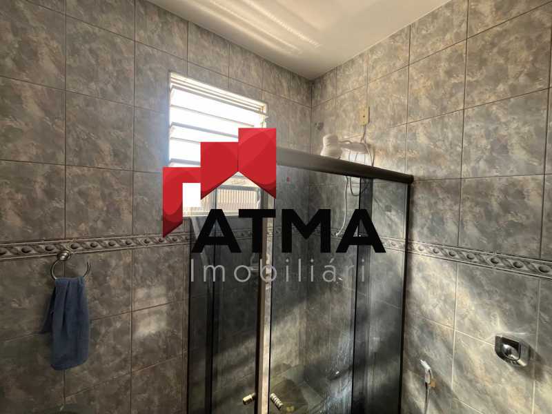 Conheça 22. do imóvel - Casa à venda Rua Tembés, Vila Kosmos, Rio de Janeiro - R$ 750.000 - VPCA40083 - 22 22. - 22