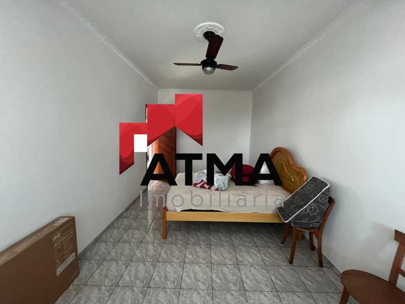 Conheça 24. do imóvel - Casa à venda Rua Tembés, Vila Kosmos, Rio de Janeiro - R$ 750.000 - VPCA40083 - 24 24. - 24