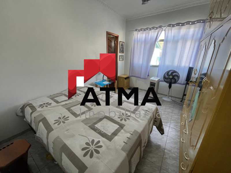 Conheça 27. do imóvel - Casa à venda Rua Tembés, Vila Kosmos, Rio de Janeiro - R$ 750.000 - VPCA40083 - 27 27. - 27