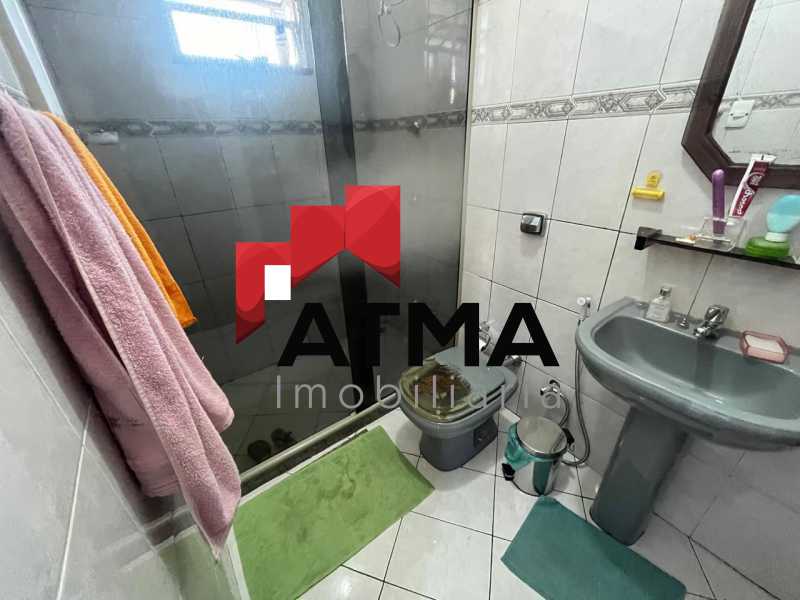 Conheça 29. do imóvel - Casa à venda Rua Tembés, Vila Kosmos, Rio de Janeiro - R$ 750.000 - VPCA40083 - 29 29. - 29