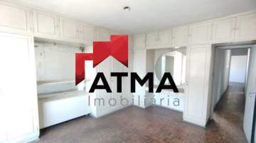 Ótima localização - Apartamento à venda Avenida Braz de Pina, Vista Alegre, Rio de Janeiro - R$ 299.000 - VPAP30439