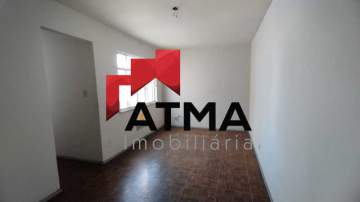 Ótima localização - Apartamento à venda Avenida Braz de Pina, Vista Alegre, Rio de Janeiro - R$ 299.000 - VPAP30439