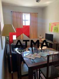 Apartamento à venda Rua Antônio Rego, Olaria, Rio de Janeiro - R$ 190.000 - VPAP10126