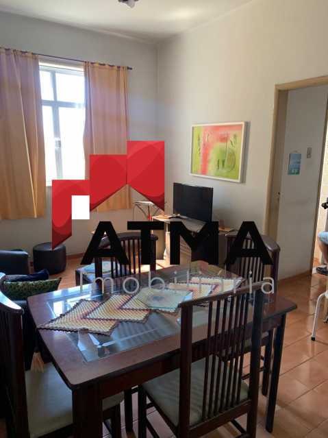 Conheça 2. do imóvel - Apartamento à venda Rua Antônio Rego, Olaria, Rio de Janeiro - R$ 190.000 - VPAP10126 - 5 2. - 5