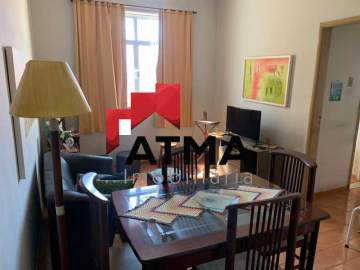 Apartamento à venda Rua Antônio Rego, Olaria, Rio de Janeiro - R$ 190.000 - VPAP10126