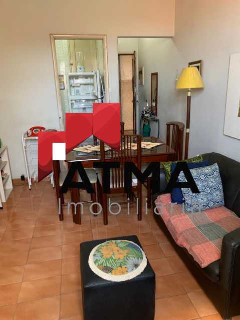Conheça 5. do imóvel - Apartamento à venda Rua Antônio Rego, Olaria, Rio de Janeiro - R$ 190.000 - VPAP10126 - 2 5. - 2