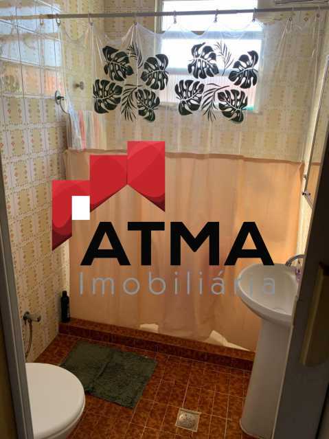 Conheça 10. do imóvel - Apartamento à venda Rua Antônio Rego, Olaria, Rio de Janeiro - R$ 190.000 - VPAP10126 - 8 10. - 8