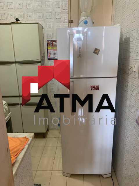 Conheça 18. do imóvel - Apartamento à venda Rua Antônio Rego, Olaria, Rio de Janeiro - R$ 190.000 - VPAP10126 - 16 18. - 16
