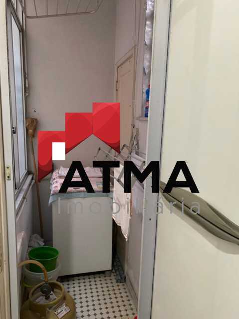 Conheça 19. do imóvel - Apartamento à venda Rua Antônio Rego, Olaria, Rio de Janeiro - R$ 190.000 - VPAP10126 - 17 19. - 17
