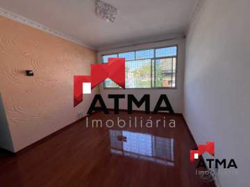 Imperdível - Apartamento à venda Rua Professor Plínio Bastos, Olaria, Rio de Janeiro - R$ 250.000 - VPAP21246
