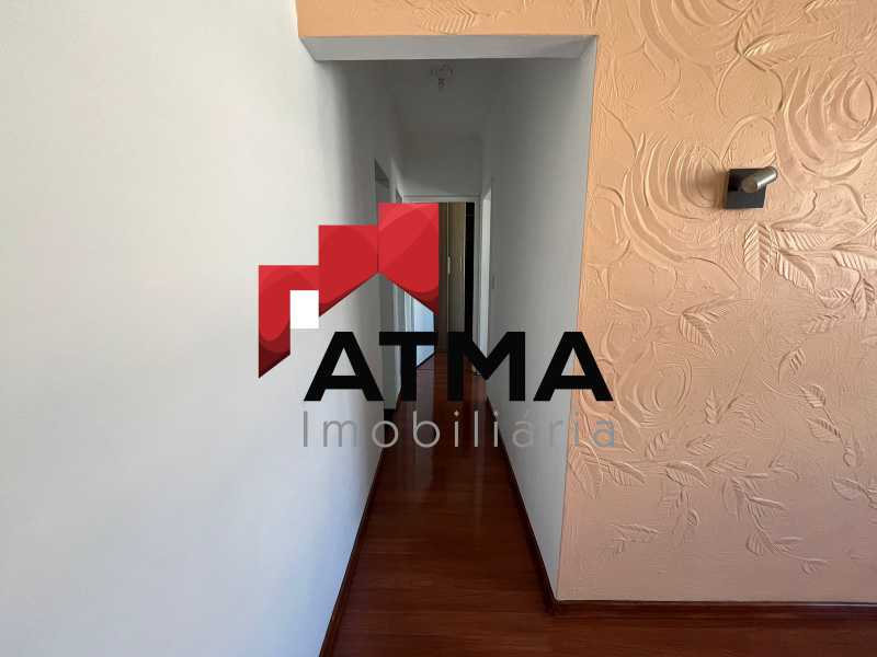 Conheça 6. do imóvel - Apartamento à venda Rua Professor Plínio Bastos, Olaria, Rio de Janeiro - R$ 250.000 - VPAP21246 - 6 6. - 6