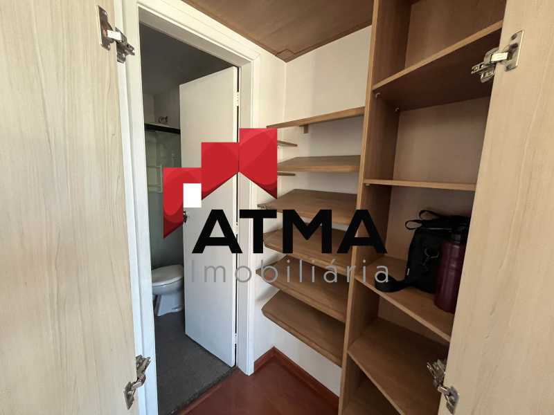 Conheça 12. do imóvel - Apartamento à venda Rua Professor Plínio Bastos, Olaria, Rio de Janeiro - R$ 250.000 - VPAP21246 - 12 12. - 12