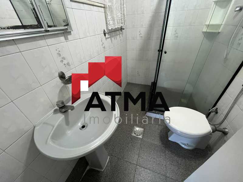 Conheça 13. do imóvel - Apartamento à venda Rua Professor Plínio Bastos, Olaria, Rio de Janeiro - R$ 250.000 - VPAP21246 - 13 13. - 13