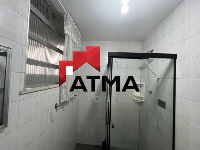 Conheça 14. do imóvel - Apartamento à venda Rua Professor Plínio Bastos, Olaria, Rio de Janeiro - R$ 250.000 - VPAP21246 - 14 14. - 14