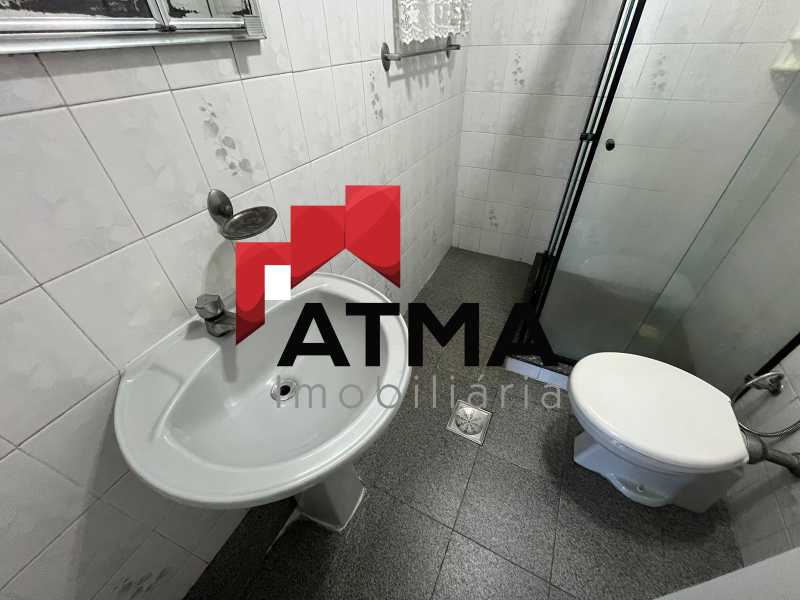 Conheça 15. do imóvel - Apartamento à venda Rua Professor Plínio Bastos, Olaria, Rio de Janeiro - R$ 250.000 - VPAP21246 - 15 15. - 15