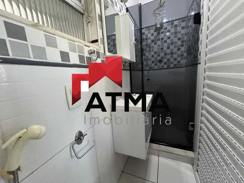Conheça 16. do imóvel - Apartamento à venda Rua Professor Plínio Bastos, Olaria, Rio de Janeiro - R$ 250.000 - VPAP21246 - 16 16. - 16