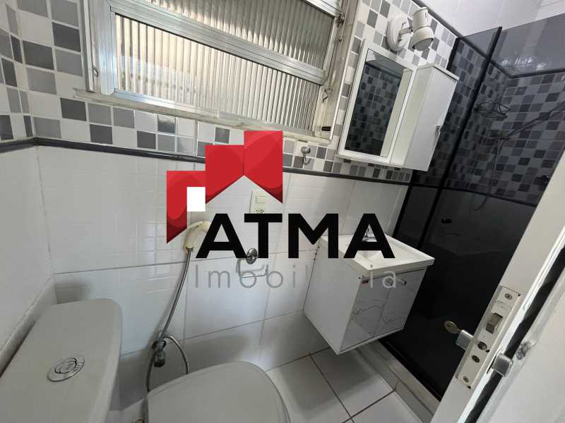 Conheça 18. do imóvel - Apartamento à venda Rua Professor Plínio Bastos, Olaria, Rio de Janeiro - R$ 250.000 - VPAP21246 - 18 18. - 18