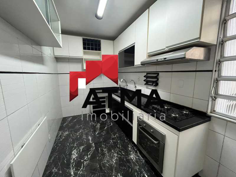 Conheça 19. do imóvel - Apartamento à venda Rua Professor Plínio Bastos, Olaria, Rio de Janeiro - R$ 250.000 - VPAP21246 - 19 19. - 19