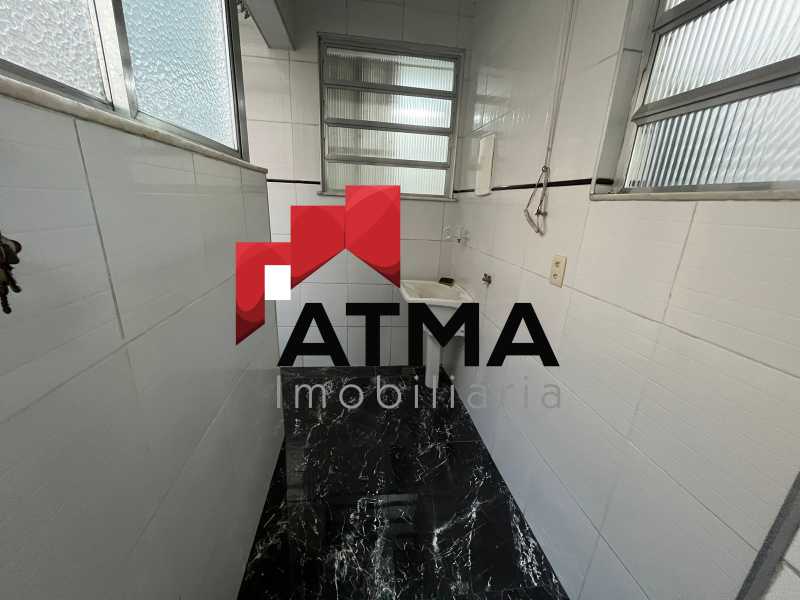 Conheça 22. do imóvel - Apartamento à venda Rua Professor Plínio Bastos, Olaria, Rio de Janeiro - R$ 250.000 - VPAP21246 - 22 22. - 22