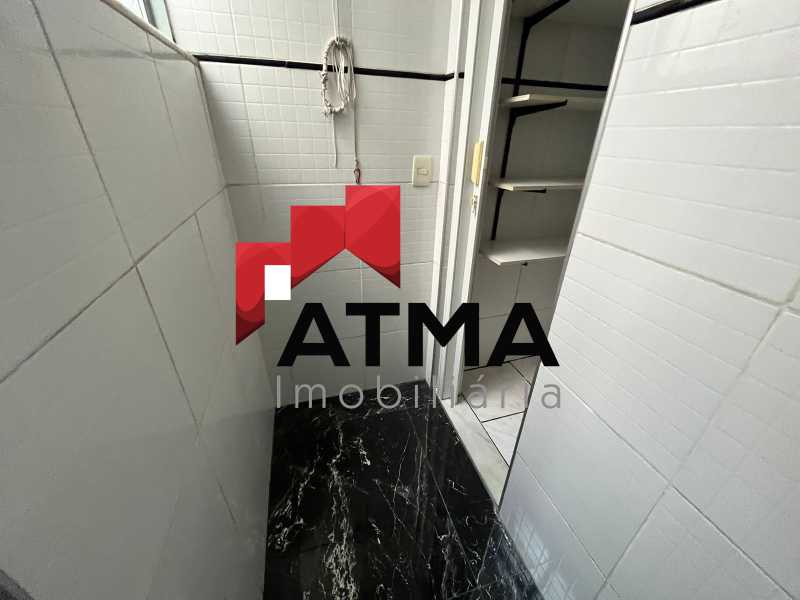 Conheça 23. do imóvel - Apartamento à venda Rua Professor Plínio Bastos, Olaria, Rio de Janeiro - R$ 250.000 - VPAP21246 - 23 23. - 23