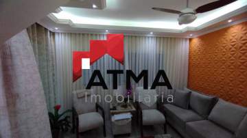 Ótima localização - Casa à venda Rua Cruz Jobim, Vista Alegre, Rio de Janeiro - R$ 630.000 - VPCA20100