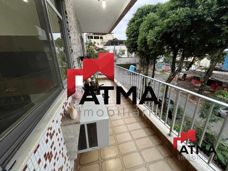 Conheça 1. do imóvel - Apartamento 2 quartos à venda Olaria, Rio de Janeiro - R$ 390.000 - VPAP21249 - 2 1. - 2