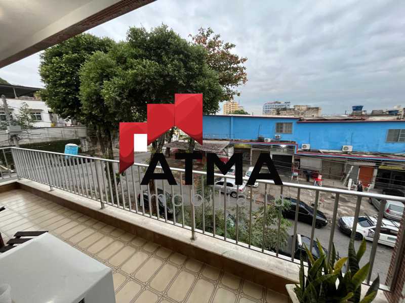 Conheça 3. do imóvel - Apartamento 2 quartos à venda Olaria, Rio de Janeiro - R$ 390.000 - VPAP21249 - 4 3. - 4