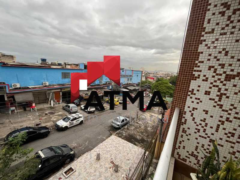 Conheça 4. do imóvel - Apartamento 2 quartos à venda Olaria, Rio de Janeiro - R$ 390.000 - VPAP21249 - 5 4. - 5