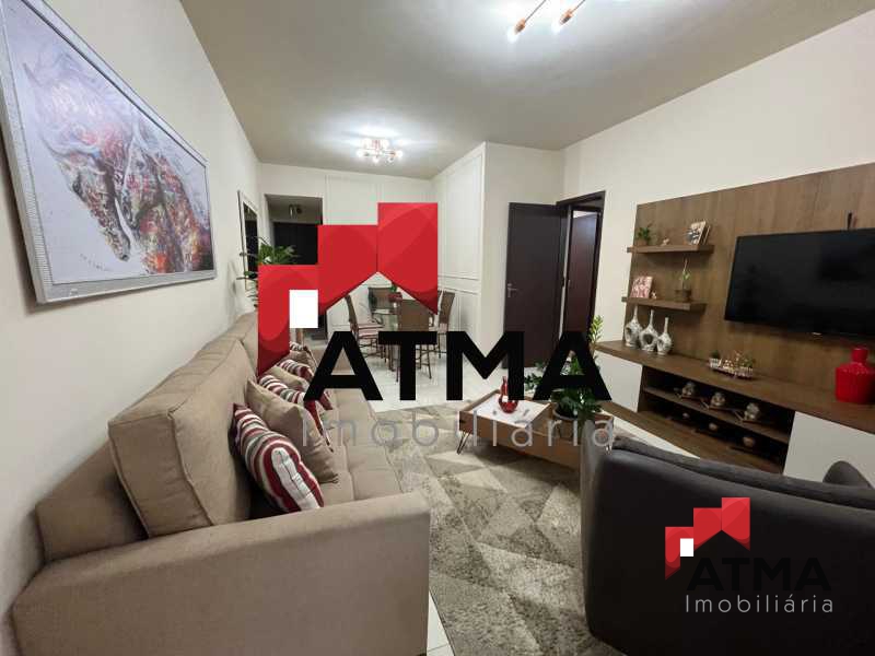 Conheça 5. do imóvel - Apartamento 2 quartos à venda Olaria, Rio de Janeiro - R$ 390.000 - VPAP21249 - 1 5. - 1