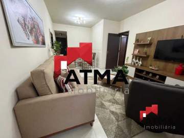 Ótima localização - Apartamento 2 quartos à venda Olaria, Rio de Janeiro - R$ 390.000 - VPAP21249